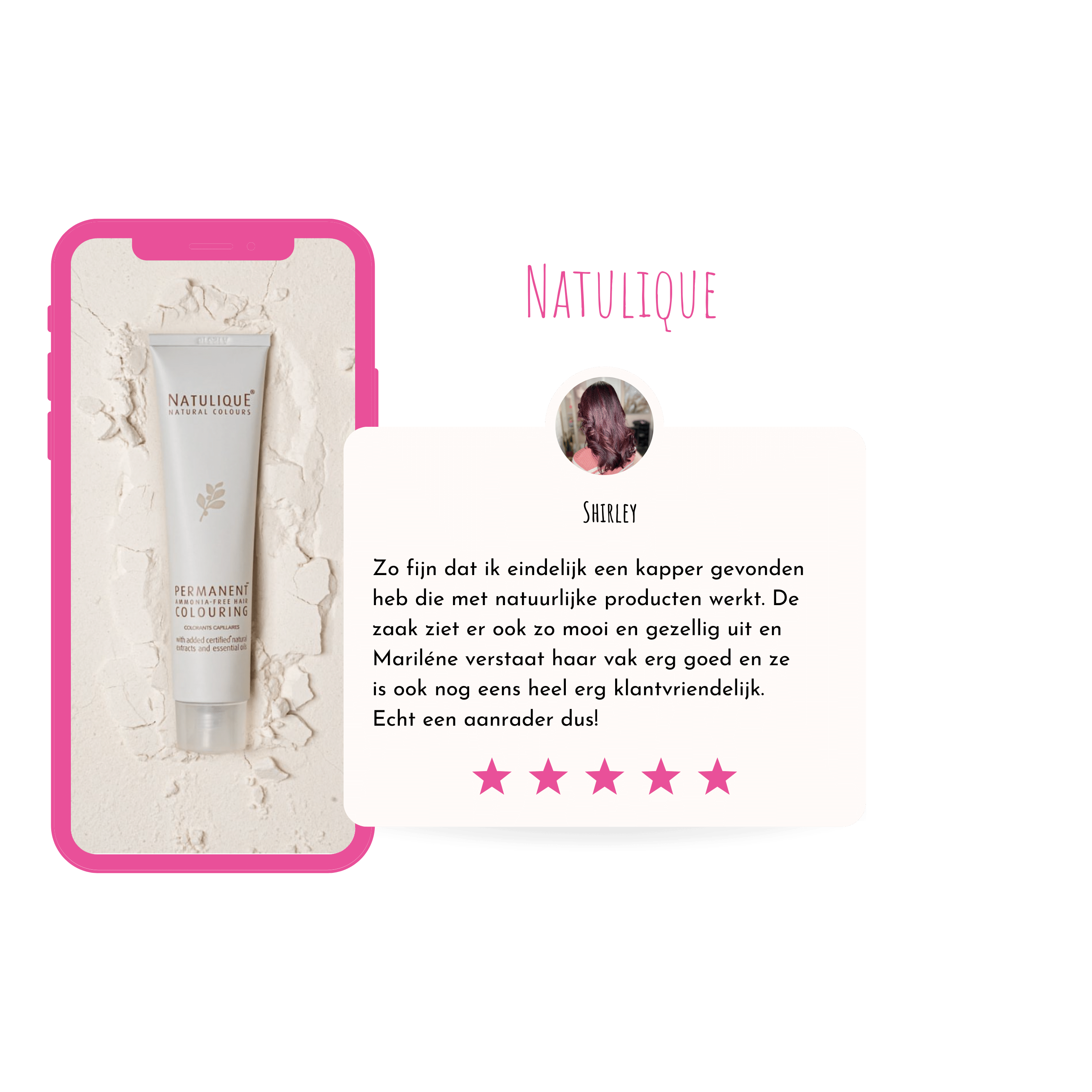 Blush Weddingplanner Midden Nederland
