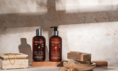 Natulique Shampoo