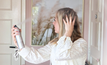 Haarstylist